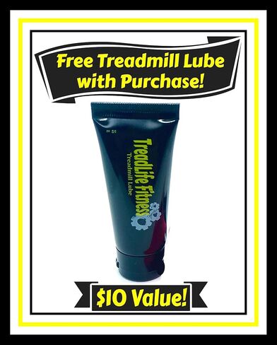Treadmill Drive Belt - Compatible with ProForm Treadmills - Part Number 311589 - Comes with Free Treadmill Lube!! in Saudi Arabia