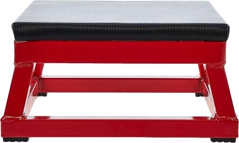 Champion Sports Welded Steel Plyo Box - 6"H in Kuwait