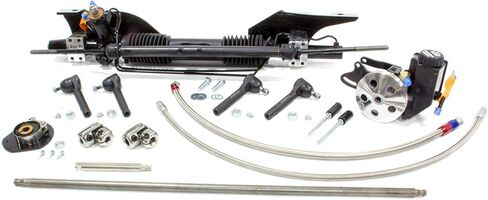 Unisteer 8010890-01 مجموعة حامل وترس الطاقة لفورد موستانج in Kuwait
