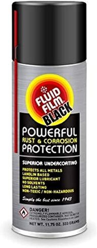 Stens FLUID FILM 752-515 Rust and Corrosion Protection-11.75 oz. aerosol can, Multi in Saudi Arabia