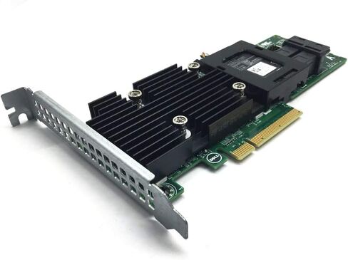 Dell J14DC PERC H730P PCIe 3.0 SAS Raid Controller w/ 2GB NV Cache D/PN: 0J14DC in Saudi Arabia