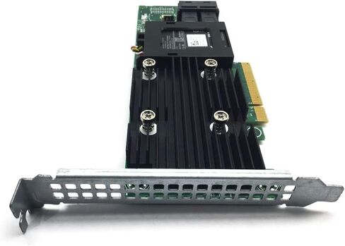 Dell J14DC PERC H730P PCIe 3.0 SAS Raid Controller w/ 2GB NV Cache D/PN: 0J14DC in Saudi Arabia