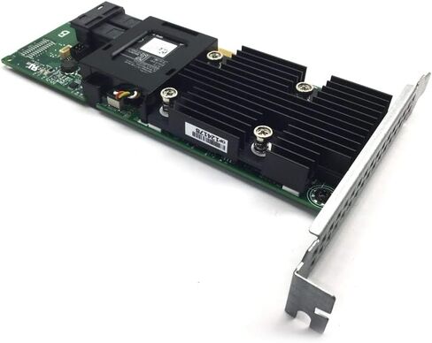 Dell J14DC PERC H730P PCIe 3.0 SAS Raid Controller w/ 2GB NV Cache D/PN: 0J14DC in Saudi Arabia