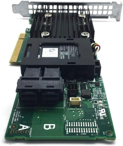 Dell J14DC PERC H730P PCIe 3.0 SAS Raid Controller w/ 2GB NV Cache D/PN: 0J14DC in Saudi Arabia