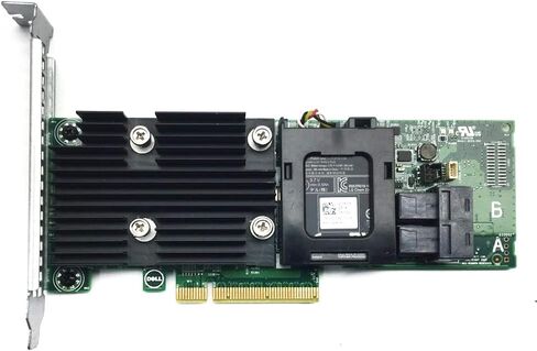 Dell J14DC PERC H730P PCIe 3.0 SAS Raid Controller w/ 2GB NV Cache D/PN: 0J14DC in Saudi Arabia
