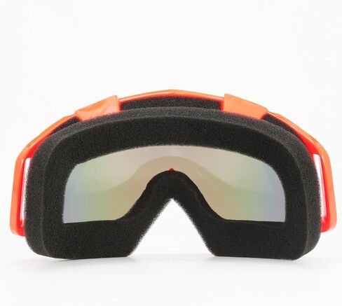 PLOOTA Dirt Bike Goggles - Windproof Motorcycle,ATV,Riding,dirtbike,Ski Goggles for Men Women Youth Kids in Kuwait
