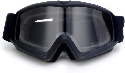 Kids Teens Child Youth ATV goggles Dirt Bike Goggles Motorcycle Motocross Off-Road Goggle in Saudi Arabia