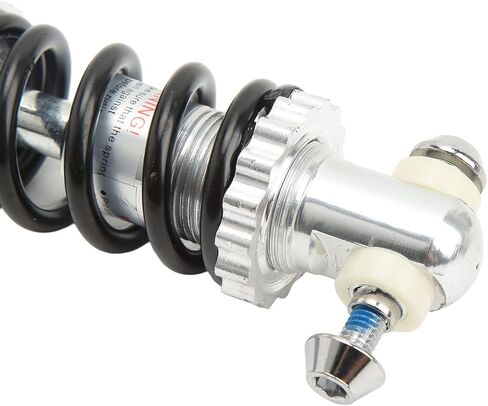 ممتص الصدمات الخلفي للدراجة 150 مم 750 رطل 8 مم فتحة تخميد الدراجة الجبلية العالمية، ممتص صدمات زنبركي لMTB، الدراجات الكهربائية، الدراجات النارية، ATV in Kuwait