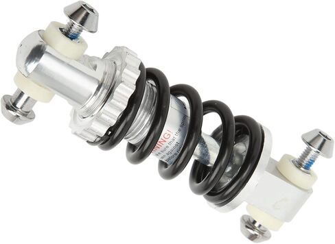 ممتص الصدمات الخلفي للدراجة 150 مم 750 رطل 8 مم فتحة تخميد الدراجة الجبلية العالمية، ممتص صدمات زنبركي لMTB، الدراجات الكهربائية، الدراجات النارية، ATV in Kuwait