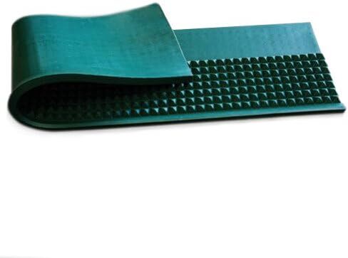 BRYBELLY Craps Diamond Pyramid Bumper Rubber 48"x11" in Saudi Arabia