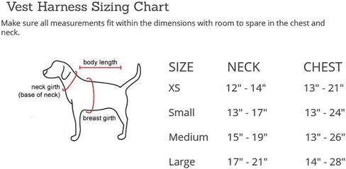 Pug Vest Harness and Matching Leash, Breathable Mesh Interior Liner, 4 Adjusting Buckles to Get The Perfect Pug Fit (X-Small) in Saudi Arabia