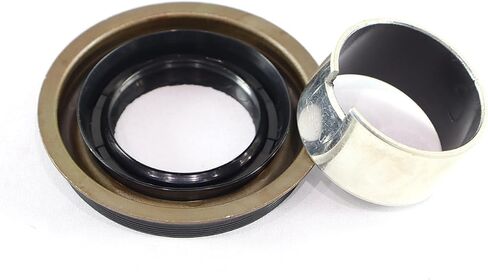 K099 Axle Bushing & Seal Kit for Ford 6F35, 6T40 Transmission 2008-2014 Ford Mercury Buick Chevy GMC Pontiac Saturn Holden Daewoo Opel ETC(Thin Wall Version) - Axle Bushing Driver Tool Kit in Saudi Arabia
