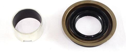 K099 Axle Bushing & Seal Kit for Ford 6F35, 6T40 Transmission 2008-2014 Ford Mercury Buick Chevy GMC Pontiac Saturn Holden Daewoo Opel ETC(Thin Wall Version) - Axle Bushing Driver Tool Kit in Saudi Arabia