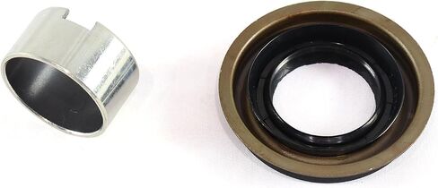 K099 Axle Bushing & Seal Kit for Ford 6F35, 6T40 Transmission 2008-2014 Ford Mercury Buick Chevy GMC Pontiac Saturn Holden Daewoo Opel ETC(Thin Wall Version) - Axle Bushing Driver Tool Kit in Saudi Arabia