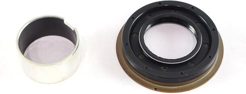 K099 Axle Bushing & Seal Kit for Ford 6F35, 6T40 Transmission 2008-2014 Ford Mercury Buick Chevy GMC Pontiac Saturn Holden Daewoo Opel ETC(Thin Wall Version) - Axle Bushing Driver Tool Kit in Saudi Arabia