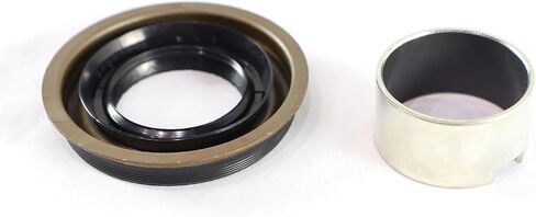K099 Axle Bushing & Seal Kit for Ford 6F35, 6T40 Transmission 2008-2014 Ford Mercury Buick Chevy GMC Pontiac Saturn Holden Daewoo Opel ETC(Thin Wall Version) - Axle Bushing Driver Tool Kit in Saudi Arabia