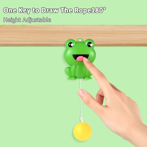 تنس الطاولة المعلقة في الأماكن المغلقة، مجموعة التمرين الذاتي، جهاز تدريب تنس الطاولة المحمول، مدرب بينج بونج، جهاز تدريب كرات بينج بونج المعلقة in Kuwait