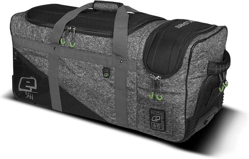 حقيبة معدات كرات الطلاء الكلاسيكية Planet Eclipse GX2 (رمادي حبيبي) in Kuwait