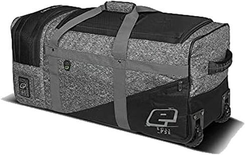 حقيبة معدات كرات الطلاء الكلاسيكية Planet Eclipse GX2 (رمادي حبيبي) in Kuwait