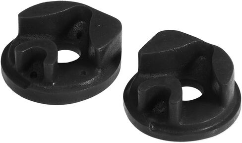 Prothane 8-511-BL Black Right Upper Transmission Mount Insert Kit in Saudi Arabia