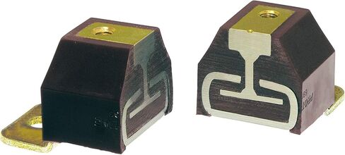 PROTHANE 7-1905-BL Black Urethane Motor and Transmission Mount Kit in Saudi Arabia