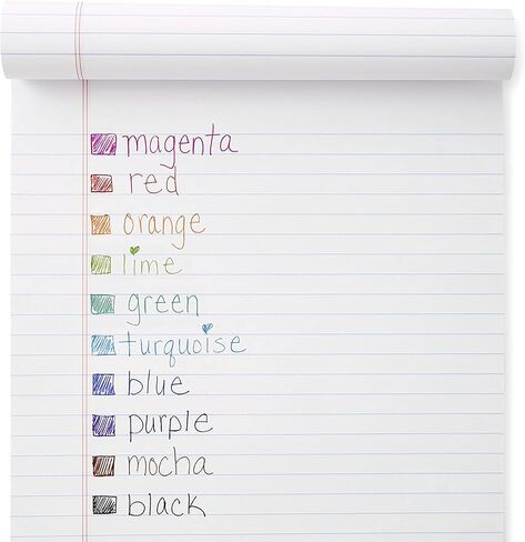 Paper Mate InkJoy 100RT Retractable Ballpoint Pens, Medium Point (1.0mm), Assorted, 20 Count in Saudi Arabia