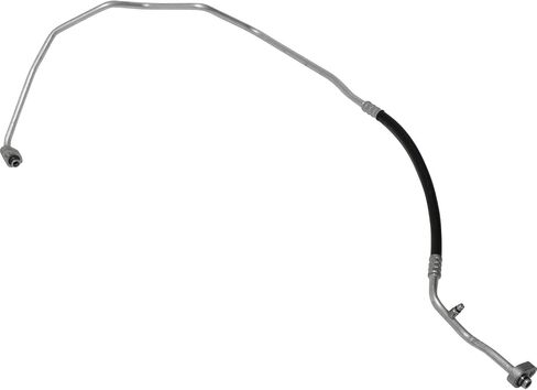 UAC HA 111658C A/C Refrigerant Discharge Hose in Saudi Arabia
