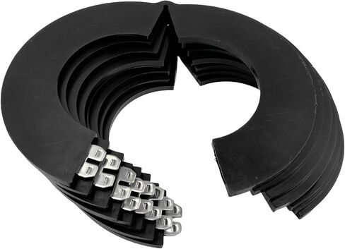 8 قطعة دبوس دلو شيم 90 مللي متر × 5 مللي متر قابل للفصل لكوماتسو هيتاشي فولفو JCB حفارة انزلاقية التوجيه in Kuwait