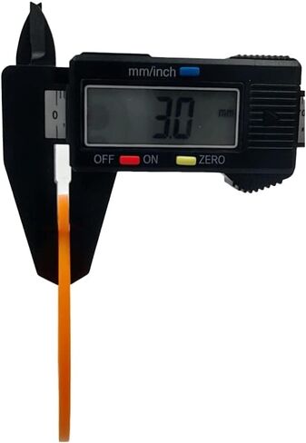 4 قطعة مجموعة دبوس دلو الرقائق 40 مللي متر * 3 مللي متر للحفارة والمحمل للقطط بوبكات ديري كوماتسو in Kuwait