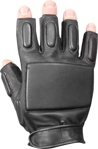 Rothco Fingerless Rappelling Gloves in Saudi Arabia