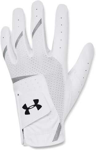 Under Armour Boys Iso-chill Golf Glove Jr. in Saudi Arabia