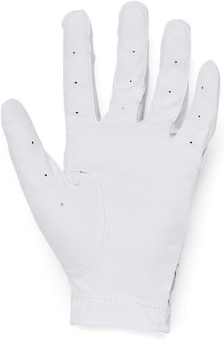 Under Armour Boys Iso-chill Golf Glove Jr. in Saudi Arabia