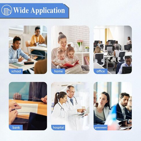 SG500 SG1000 حبر التسامي الجديد متوافق مع طابعة Sawgrass Virtuoso SG500 SG1000، مع أحدث شريحة ولا توجد مشكلة في الرقم التسلسلي AB (4 عبوات، أسود/سماوي/أرجواني/أصفر) in Kuwait