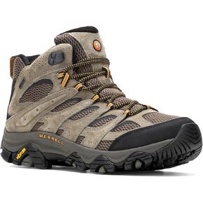 Merrell Men's Moab 3 Mid GTX Hiking Boot