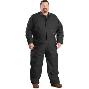 Berne Men's Heritage Duck Insulated Coverall