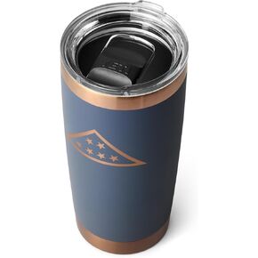 YETI Rambler 20 أوقية الفولاذ المقاوم للصدأ فراغ معزول كأس مع غطاء Magslider