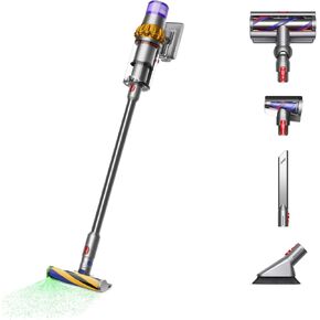 Dyson V15s Detect Submarine​