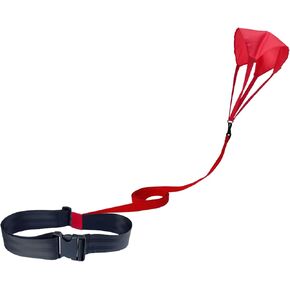 Swimming Resistance Training Set,Swimming Aquatic Resistance Belt,Swim Parachute,Pool Swim Harness Trainer,Stationary Swim Exercise Trainer set, Swim and Pool Accessory