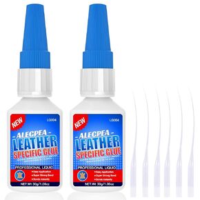 Quick Dry Pool Cue Tip Glue, 30g Glue for Billiard Cue Tip Repair & Maintenance