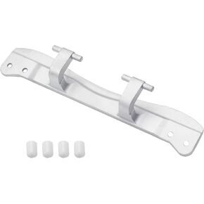 FBULWSEC W10208415 Washing Machine Hinge for Whirlpool Washer Door Hinge 1872427 AH3407069 EA3407069 PS3407069