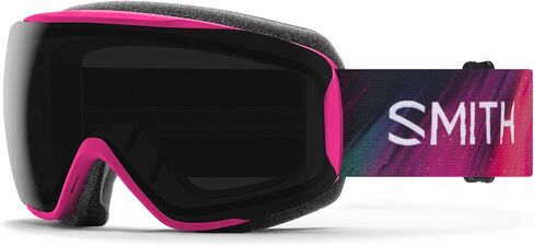 SMITH Optics Moment Women's Snow Winter Goggles in Saudi Arabia