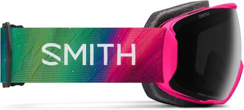 SMITH Optics Moment Women's Snow Winter Goggles in Saudi Arabia