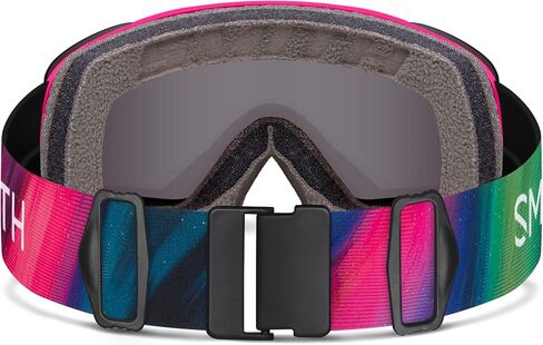 SMITH Optics Moment Women's Snow Winter Goggles in Saudi Arabia