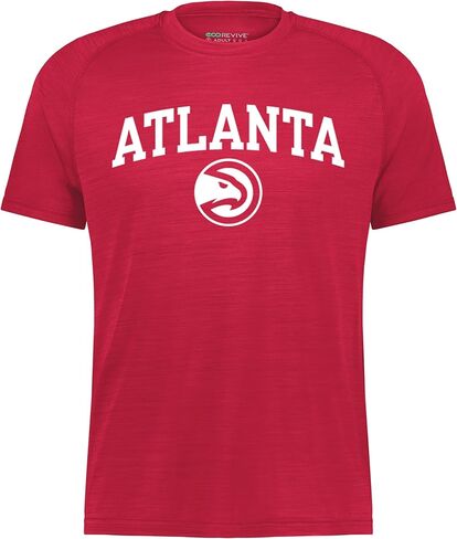 Holloway NBA All-Pro Tee - Lightweight Basketball T-Shirt, Perfect for Athletes in Kuwait