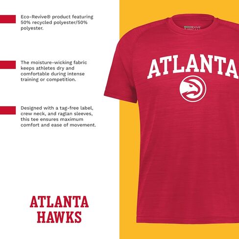 Holloway NBA All-Pro Tee - Lightweight Basketball T-Shirt, Perfect for Athletes in Kuwait