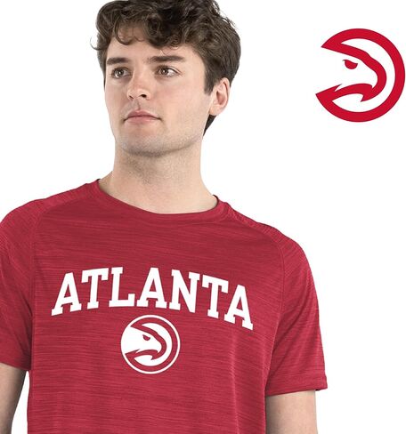 Holloway NBA All-Pro Tee - Lightweight Basketball T-Shirt, Perfect for Athletes in Kuwait