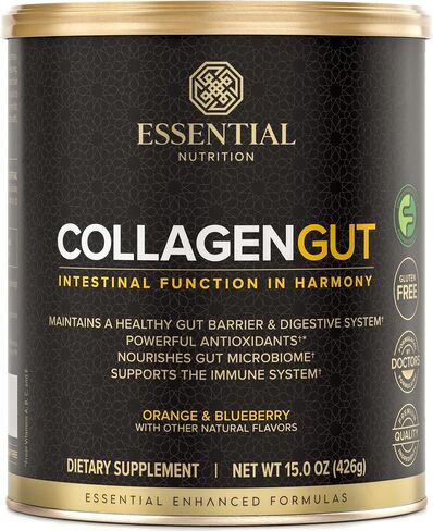 Collagen Skin - Hydrolyzed Collagen Peptides for Women, Protein Powder with Hyaluronic Acid - Collagen for Skin, Hair & Nails - Cranberry - 12.1oz - 30 Servings in Saudi Arabia