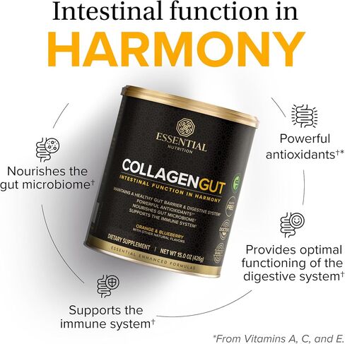 Collagen Skin - Hydrolyzed Collagen Peptides for Women, Protein Powder with Hyaluronic Acid - Collagen for Skin, Hair & Nails - Cranberry - 12.1oz - 30 Servings in Saudi Arabia