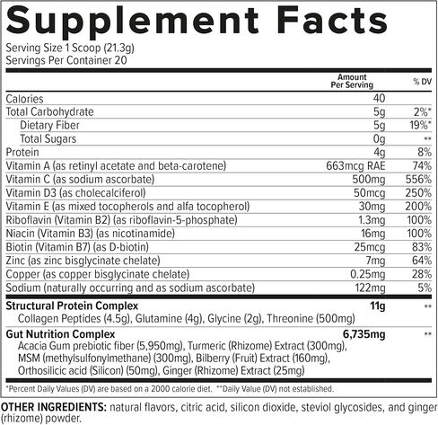 Collagen Skin - Hydrolyzed Collagen Peptides for Women, Protein Powder with Hyaluronic Acid - Collagen for Skin, Hair & Nails - Cranberry - 12.1oz - 30 Servings in Saudi Arabia
