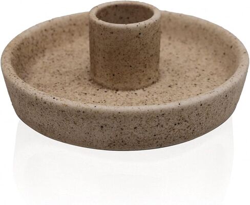 Palo Santo Holder, Ceramic Incense Holder for Palo Santo Sticks, Palo Santo Burner for Meditation Room in Saudi Arabia